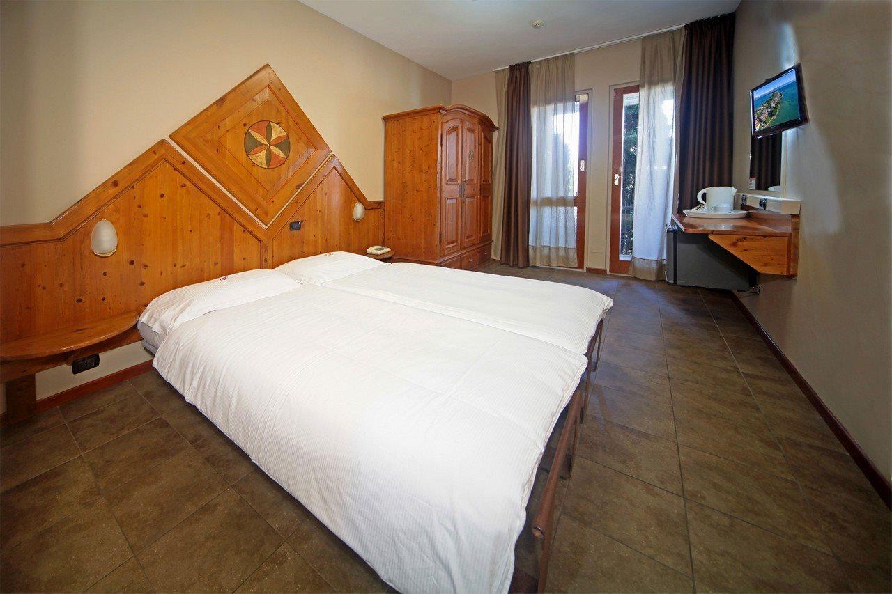 Hotel Smeraldo Sirmione Exterior foto