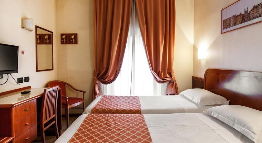 Hotel Smeraldo Sirmione Exterior foto