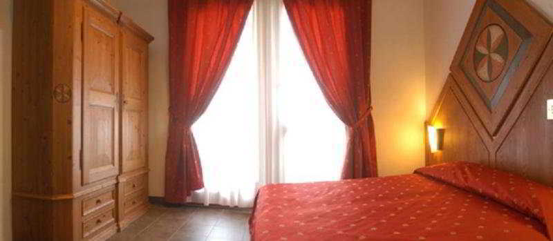 Hotel Smeraldo Sirmione Exterior foto