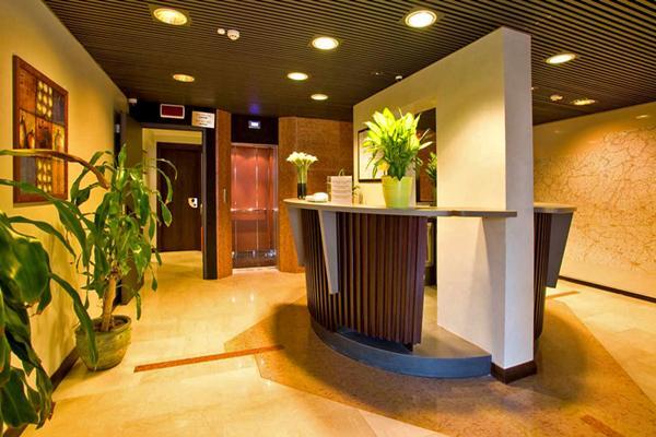 Hotel Smeraldo Sirmione Exterior foto